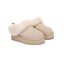 AUSTRALIAN SHEPHERD® UGG Slippers Platform Mianee