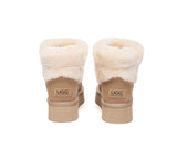 Oatha Platform UGG AUSTRALIAN SHEPHERD