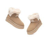 Oatha Platform UGG AUSTRALIAN SHEPHERD