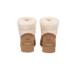 Oatha Platform UGG AUSTRALIAN SHEPHERD