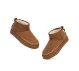 Mini Canlia UGG AUSTRALIAN SHEPHERD