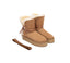 AUSTRALIAN SHEPHERD® UGG Boots Women Platform Carmont