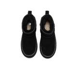 Mini Canlia UGG AUSTRALIAN SHEPHERD