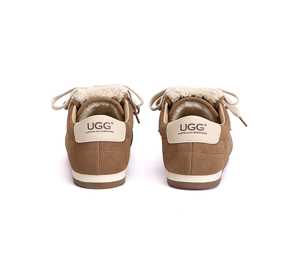 Elara UGG AUSTRALIAN SHEPHERD