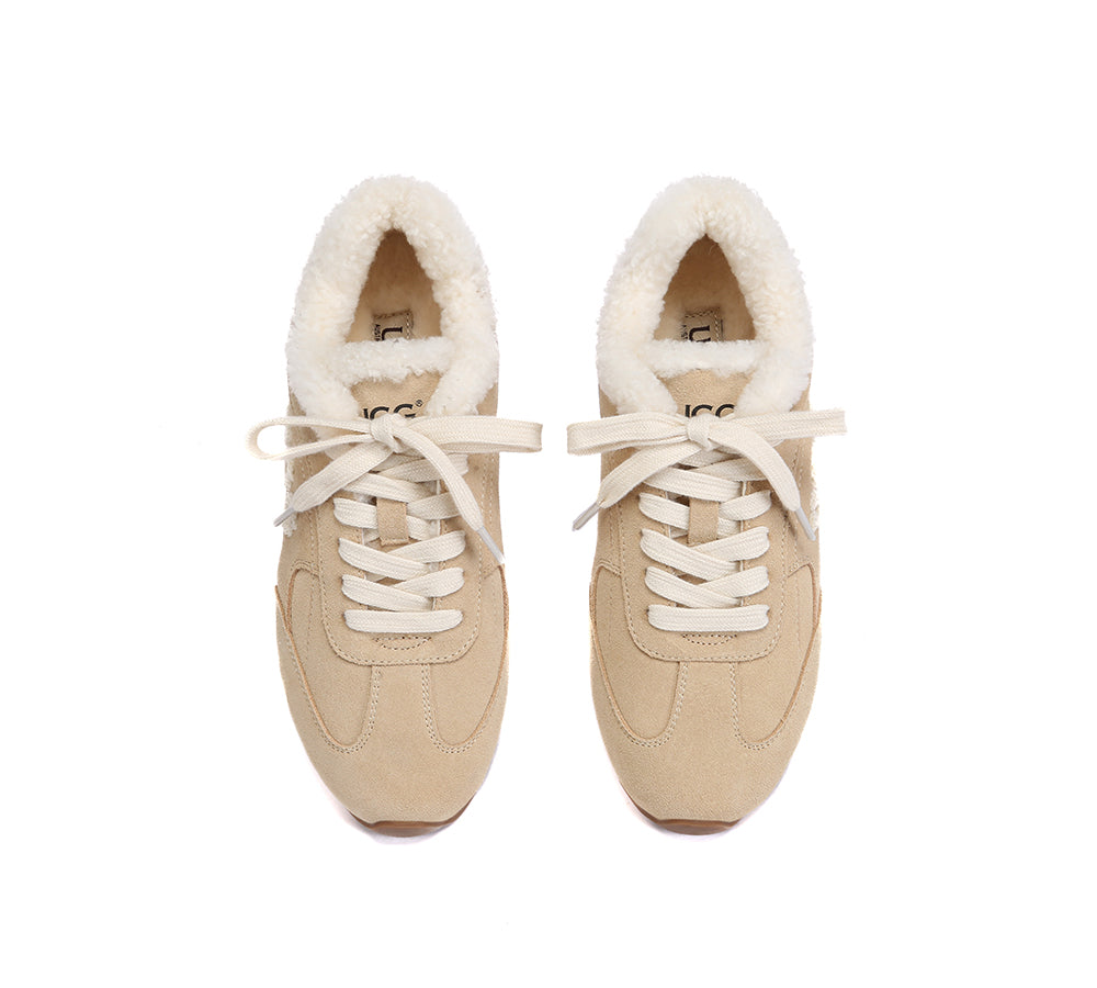 Cavero UGG AUSTRALIAN SHEPHERD
