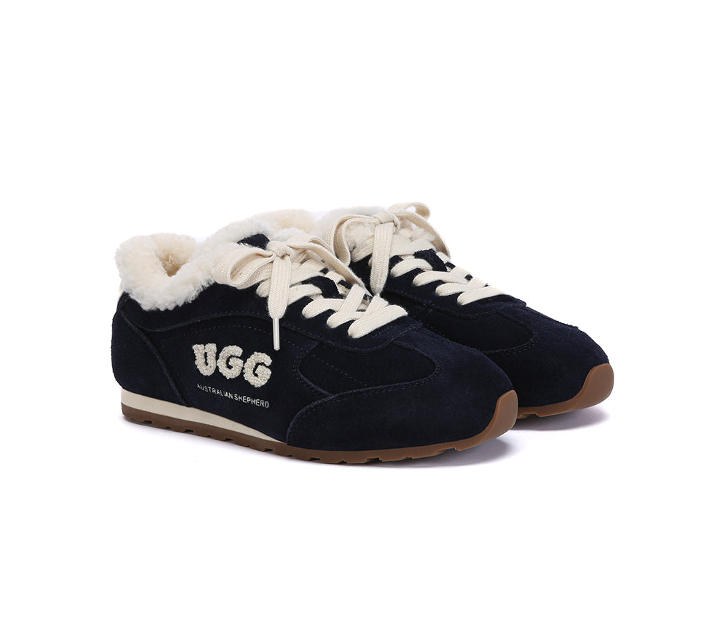 Cavero UGG AUSTRALIAN SHEPHERD