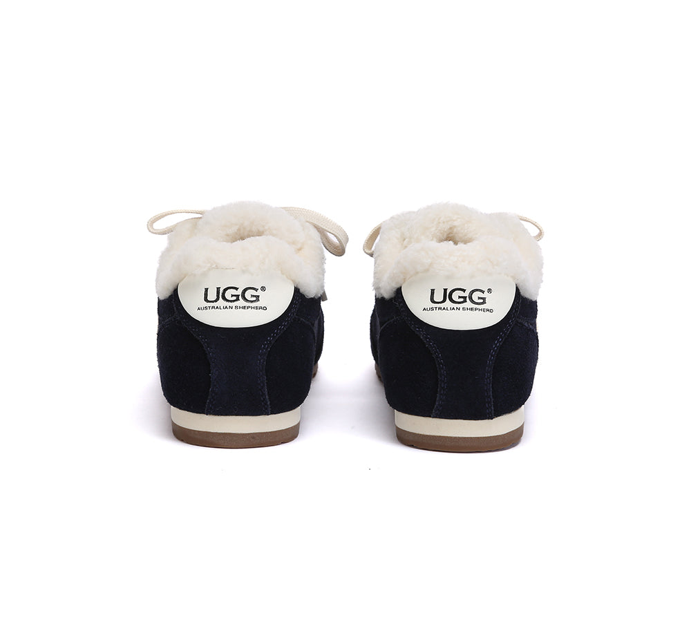 Cavero UGG AUSTRALIAN SHEPHERD