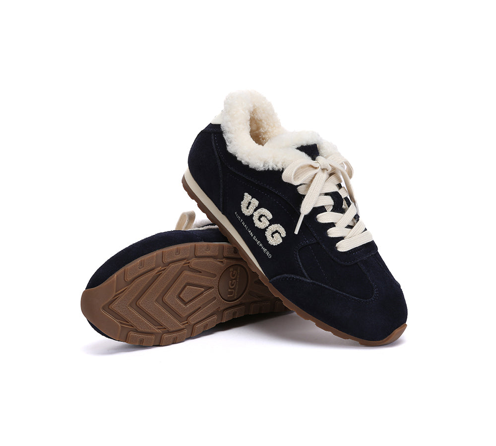 Cavero UGG AUSTRALIAN SHEPHERD