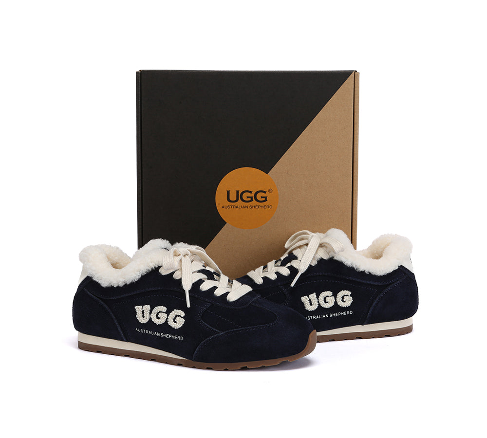 Cavero UGG AUSTRALIAN SHEPHERD