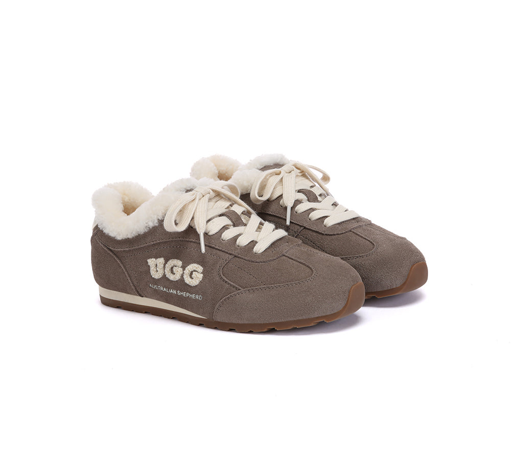 Cavero UGG AUSTRALIAN SHEPHERD
