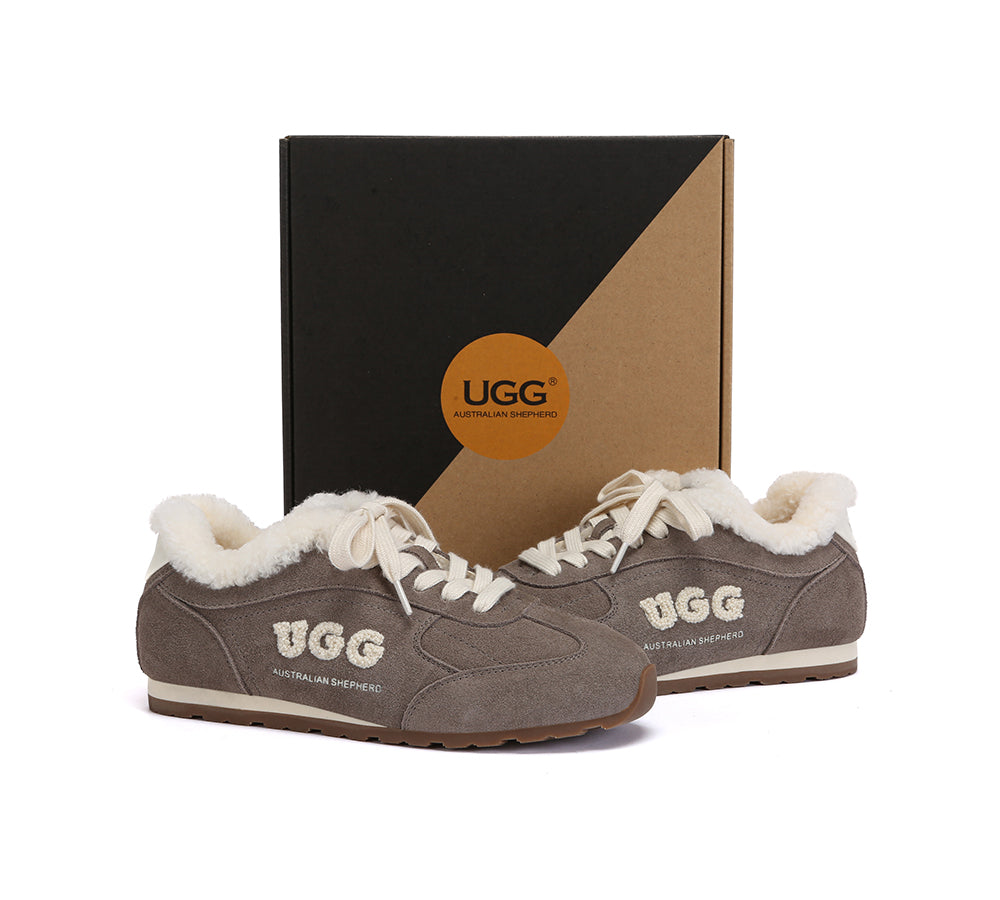 Cavero UGG AUSTRALIAN SHEPHERD