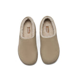 AUSTRALIAN SHEPHERD® UGG Slippers Sheepskin Wool Ankle Clog Brett UGG AUSTRALIAN SHEPHERD