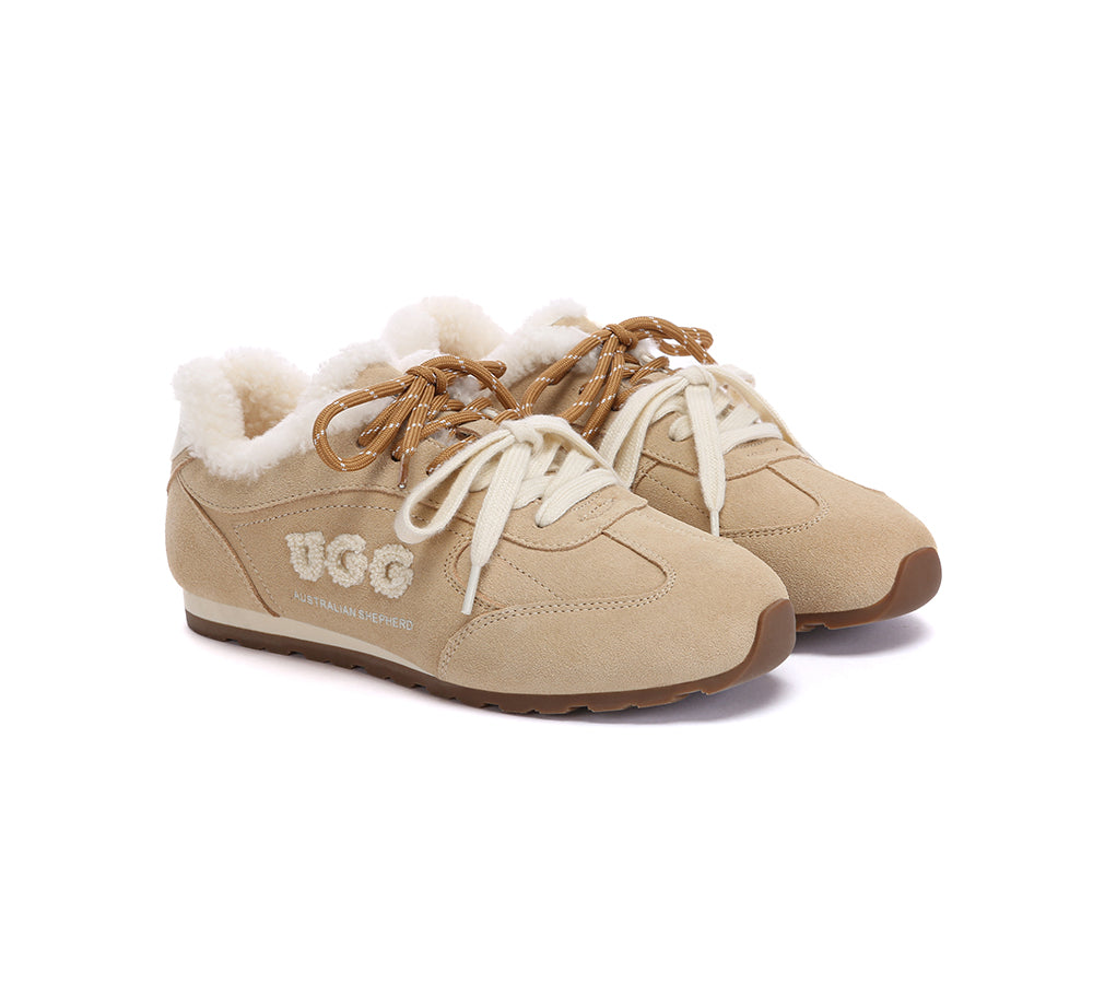 Cavero UGG AUSTRALIAN SHEPHERD
