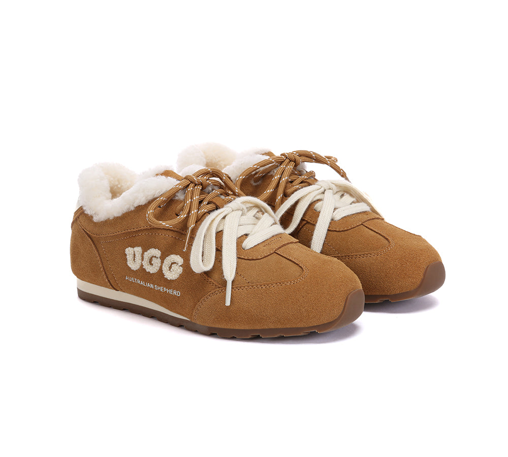 Cavero UGG AUSTRALIAN SHEPHERD