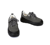 AUSTRALIAN SHEPHERD® Unisex Platform Lace-Up Sneakers Torin UGG AUSTRALIAN SHEPHERD