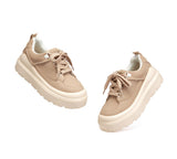 AUSTRALIAN SHEPHERD® Unisex Platform Lace-Up Sneakers Torin UGG AUSTRALIAN SHEPHERD