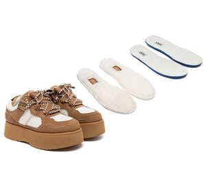 Norveil UGG AUSTRALIAN SHEPHERD