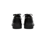 Senior Lace Up School Shoes Ii EVERAU