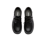 Senior Lace Up School Shoes Ii EVERAU