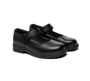 Chris Senior School Shoes Ii EVERAU