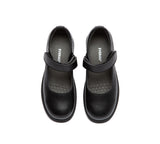 Chris Senior School Shoes Ii EVERAU