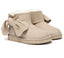 AUSTRALIAN SHEPHERD® UGG Boots Bow Molle