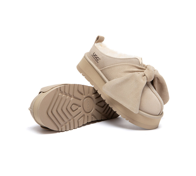Ultra Molle Platform UGG AUSTRALIAN SHEPHERD