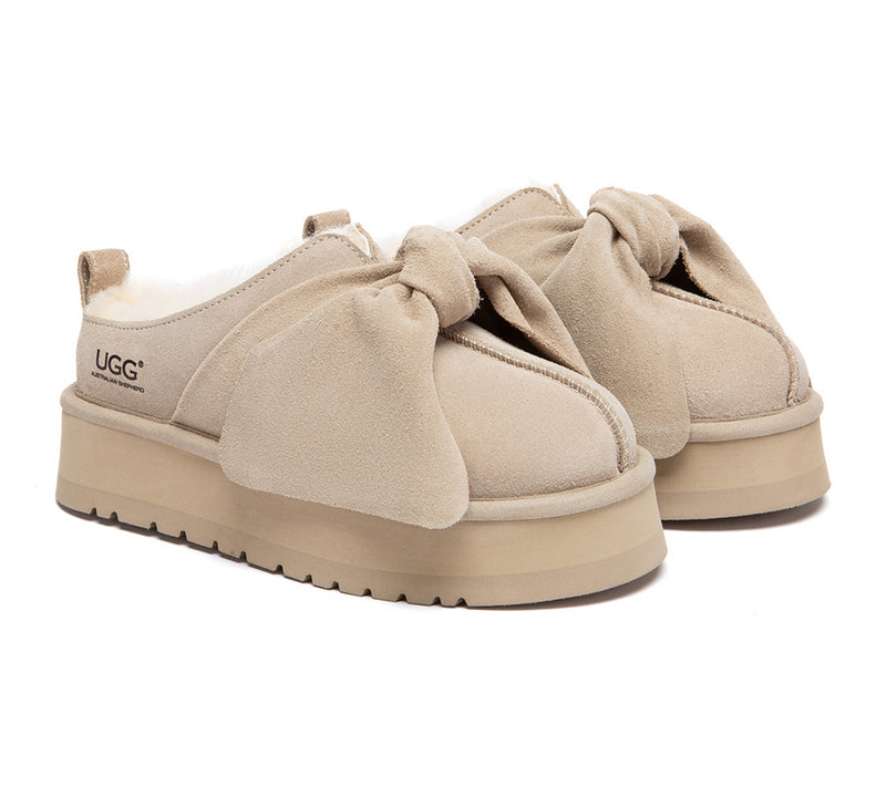 Ultra Molle Platform UGG AUSTRALIAN SHEPHERD