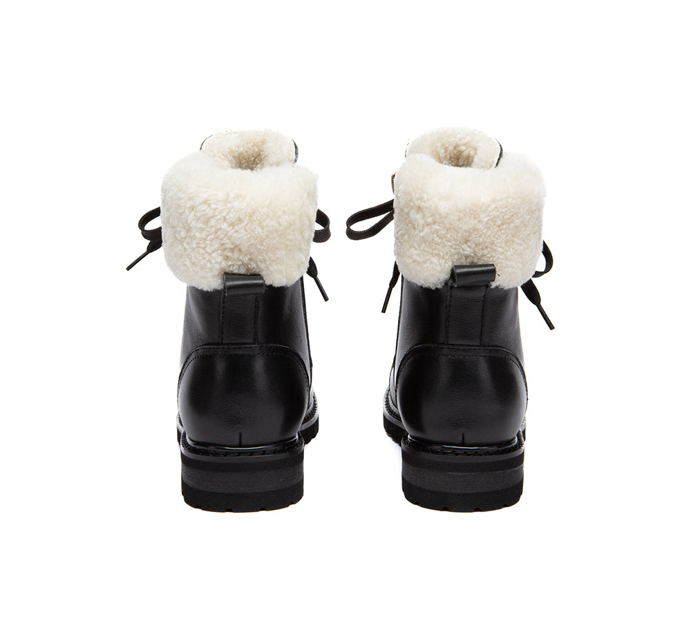 Velair UGG AUSTRALIAN SHEPHERD
