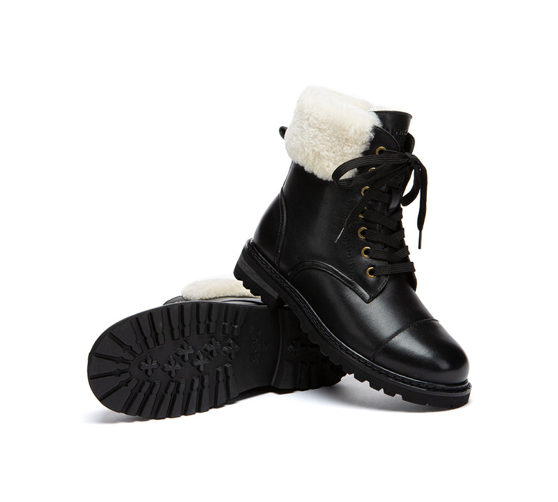 Velair UGG AUSTRALIAN SHEPHERD