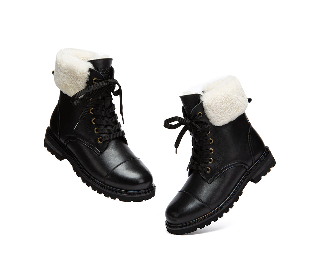 Velair UGG AUSTRALIAN SHEPHERD