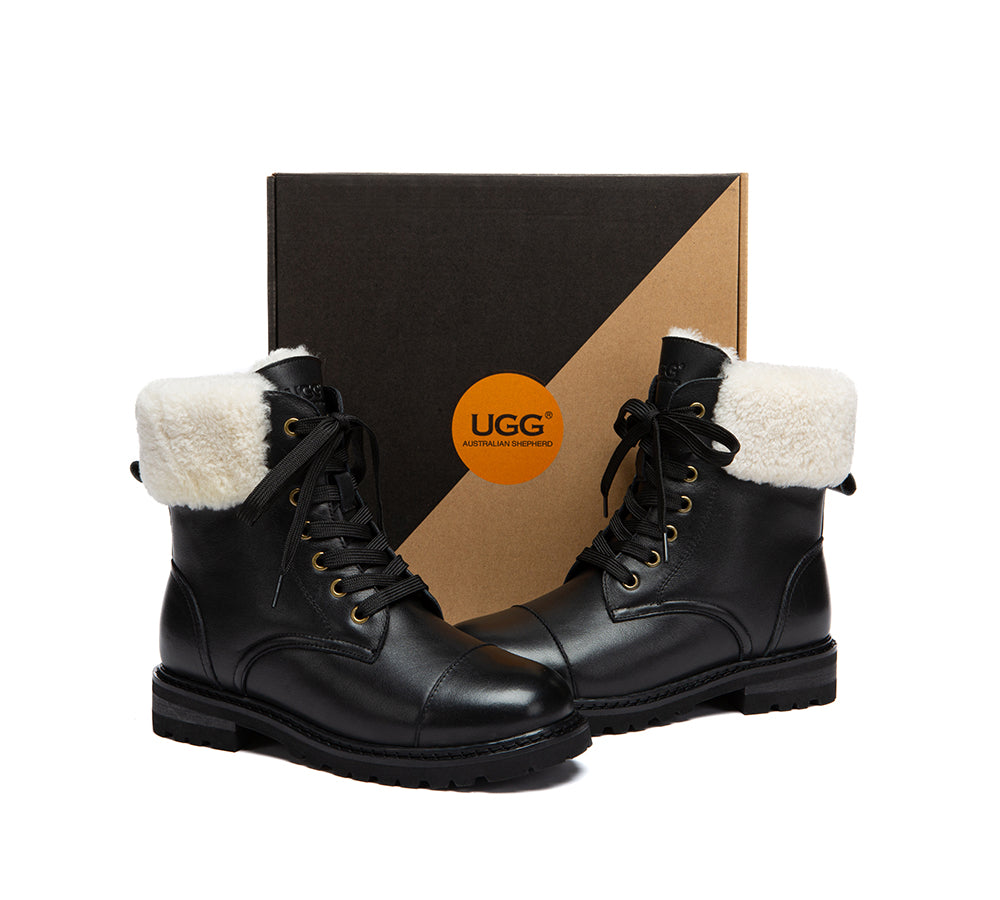 Velair UGG AUSTRALIAN SHEPHERD