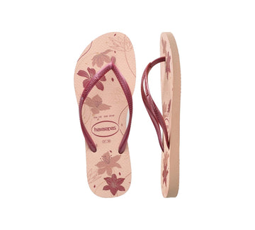 Havaianas® Slim Organic Thongs