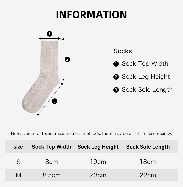 Humphrey Law Alpaca Wool Blend Health Socks