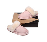 AUSTRALIAN SHEPHERD® UGG Slippers Muffin UGG AUSTRALIAN SHEPHERD