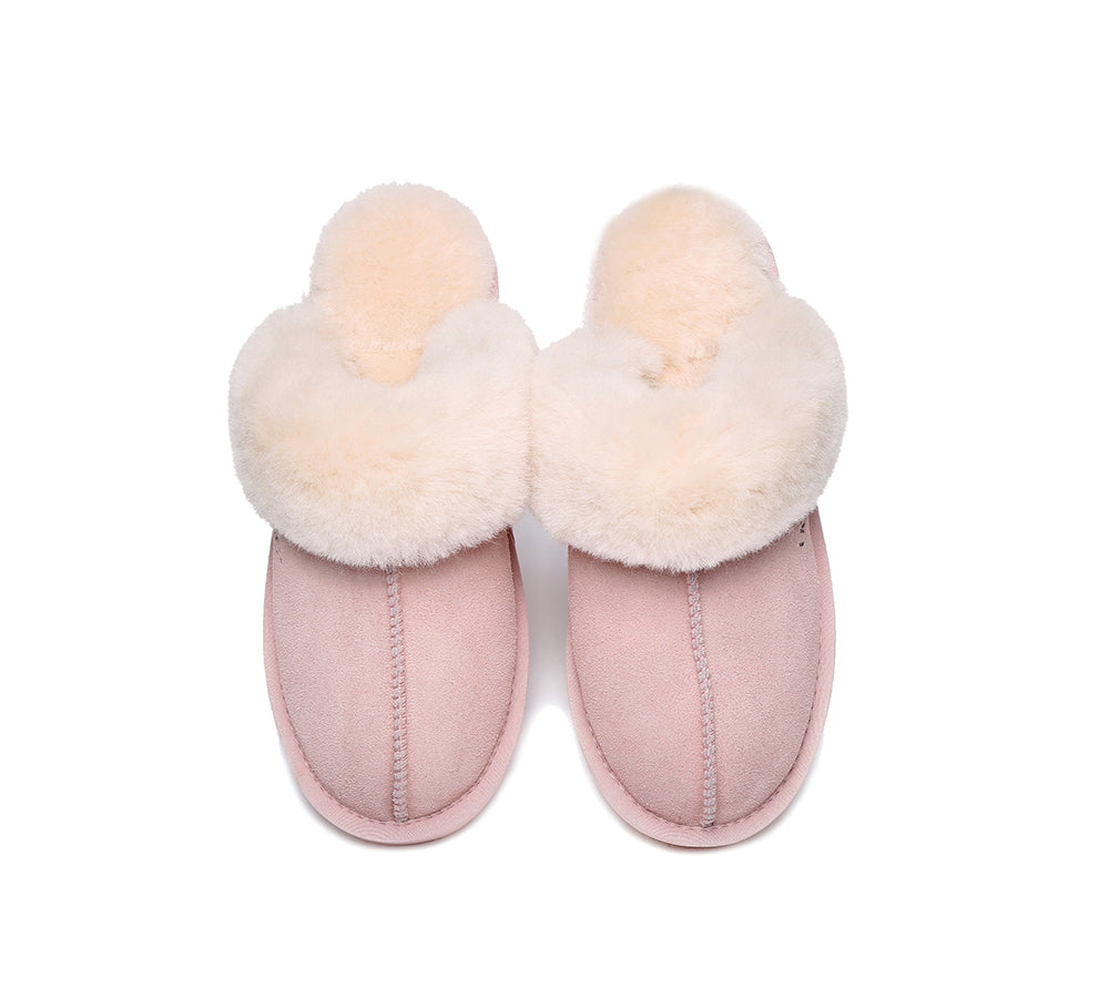 AUSTRALIAN SHEPHERD® UGG Slippers Muffin UGG AUSTRALIAN SHEPHERD