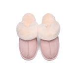 AUSTRALIAN SHEPHERD® UGG Slippers Muffin UGG AUSTRALIAN SHEPHERD