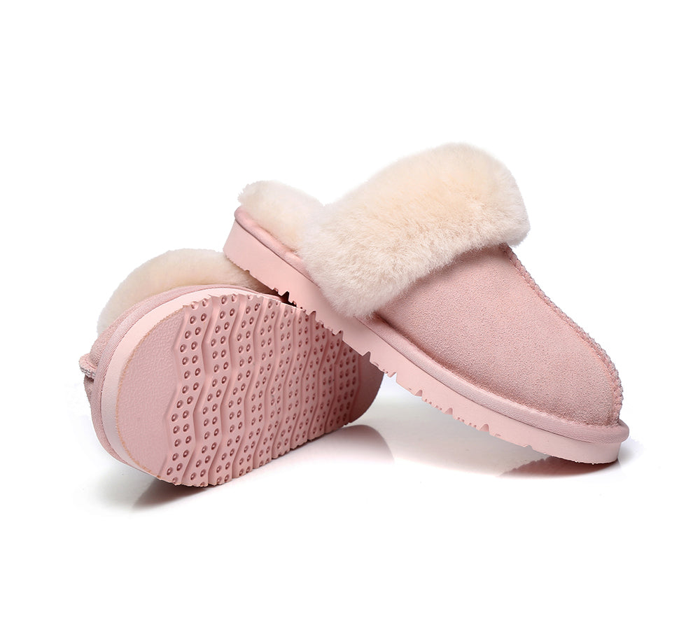 AUSTRALIAN SHEPHERD® UGG Slippers Muffin UGG AUSTRALIAN SHEPHERD