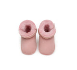 AUSTRALIAN SHEPHERD® UGG Baby Bootie Pom Pom Beanie Gift Pack - UGG EXPRESS