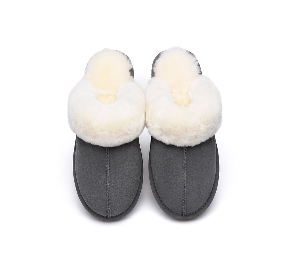 AUSTRALIAN SHEPHERD® UGG Slippers Muffin UGG AUSTRALIAN SHEPHERD