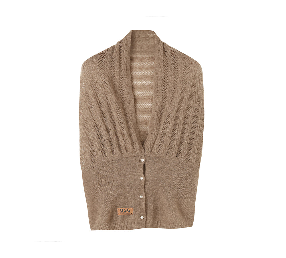 Urban Cashmere Shawl URBAN UGG