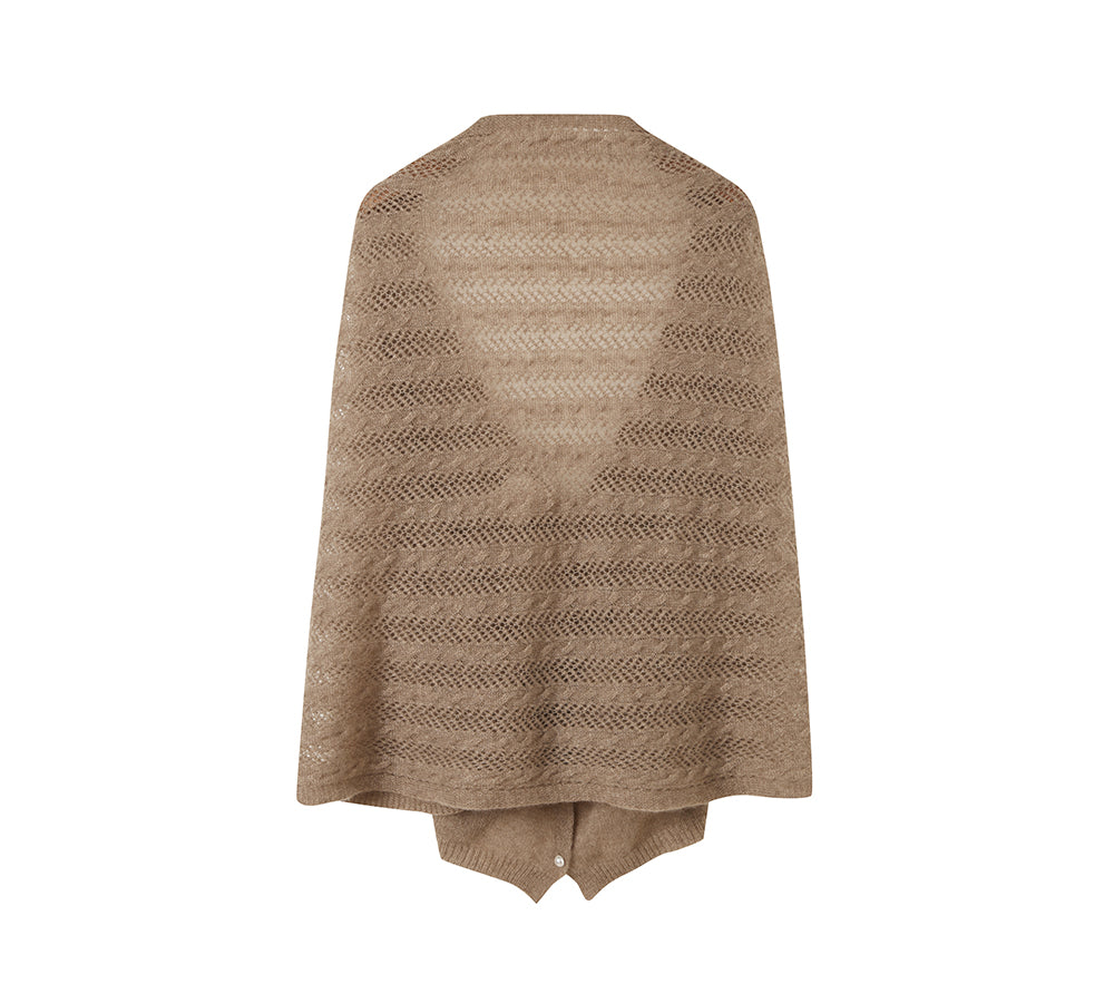Urban Cashmere Shawl URBAN UGG