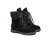 AUSTRALIAN SHEPHERD® UGG Boots Women Mina UGG AUSTRALIAN SHEPHERD