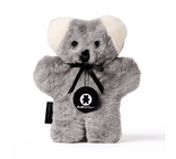 Soft Cuddly FLATOUT BEAR Flatout