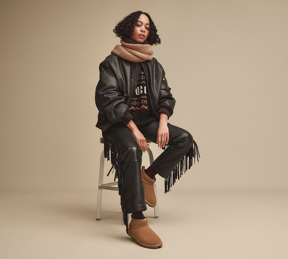 UGG® UGG Boots Essential Ultra Mini UGG