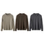 EVERAU® Yak Wool Cashmere Blend Sweater Toora