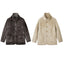 EVERAU®   Reversible Jacket Vanea