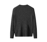EVERAU® Wool Sweater Light Pure Wool Knitwear Roya EVERAU