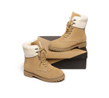 AUSTRALIAN SHEPHERD® UGG Boots Women Mina UGG AUSTRALIAN SHEPHERD