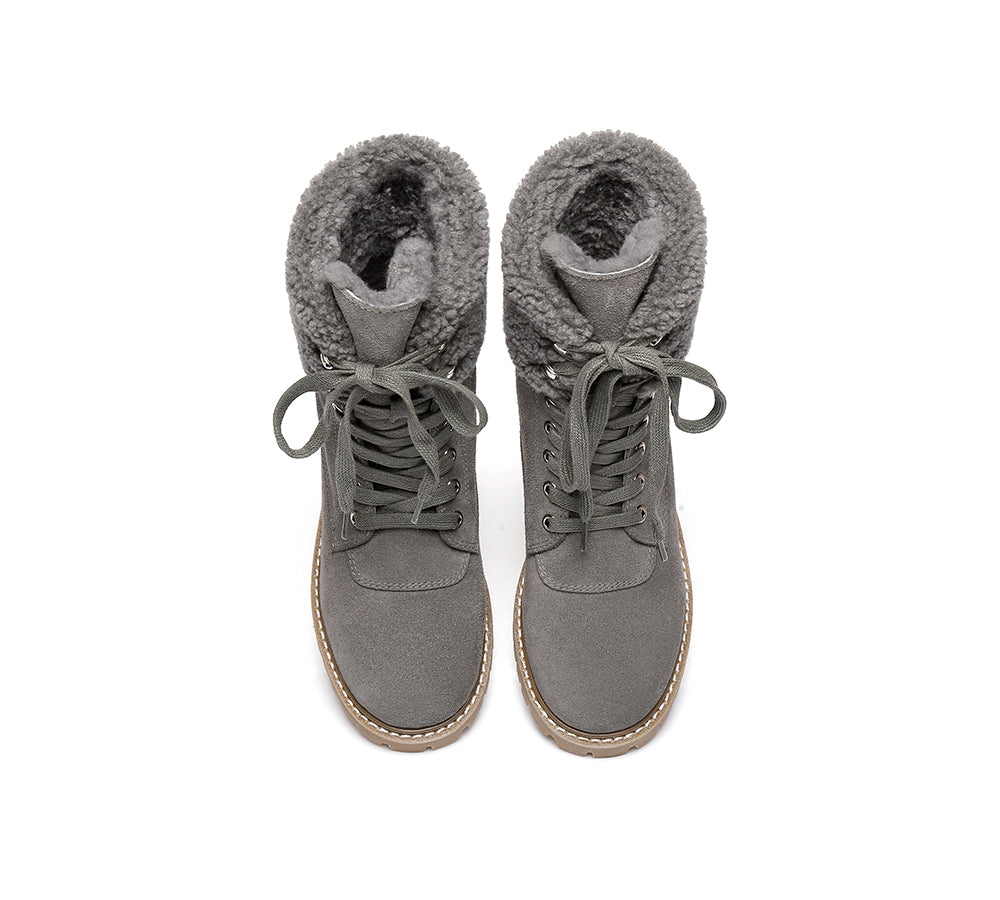 AUSTRALIAN SHEPHERD® UGG Boots Women Mina UGG AUSTRALIAN SHEPHERD